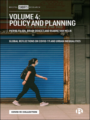 cover image of Volume 4